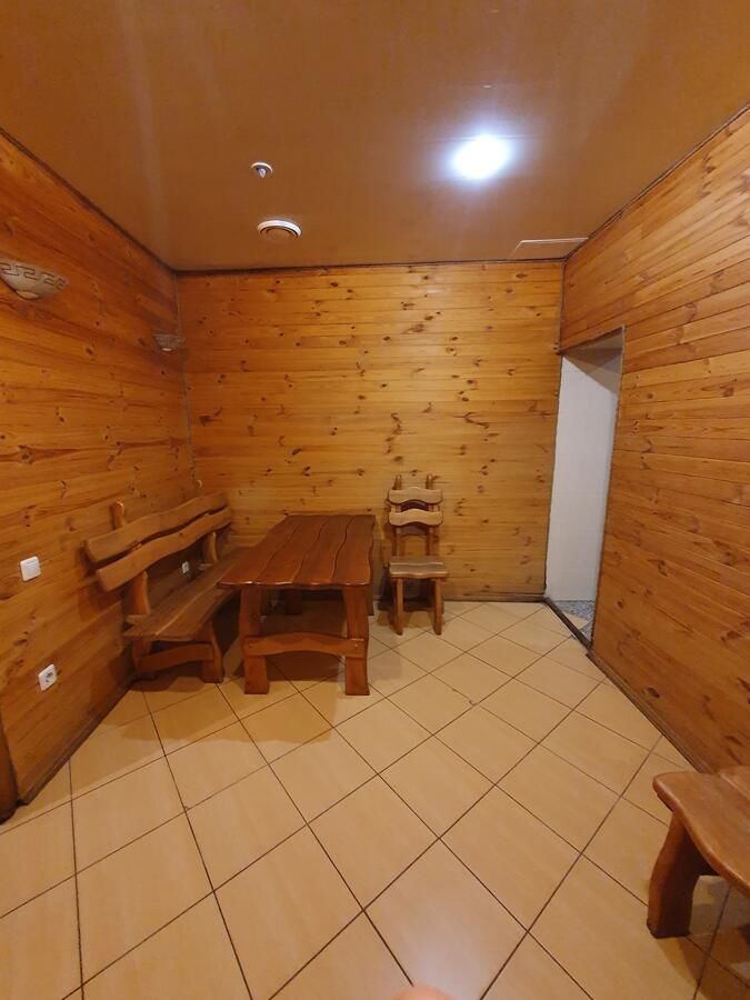 Мини-отель Мотель Карман Киев-13