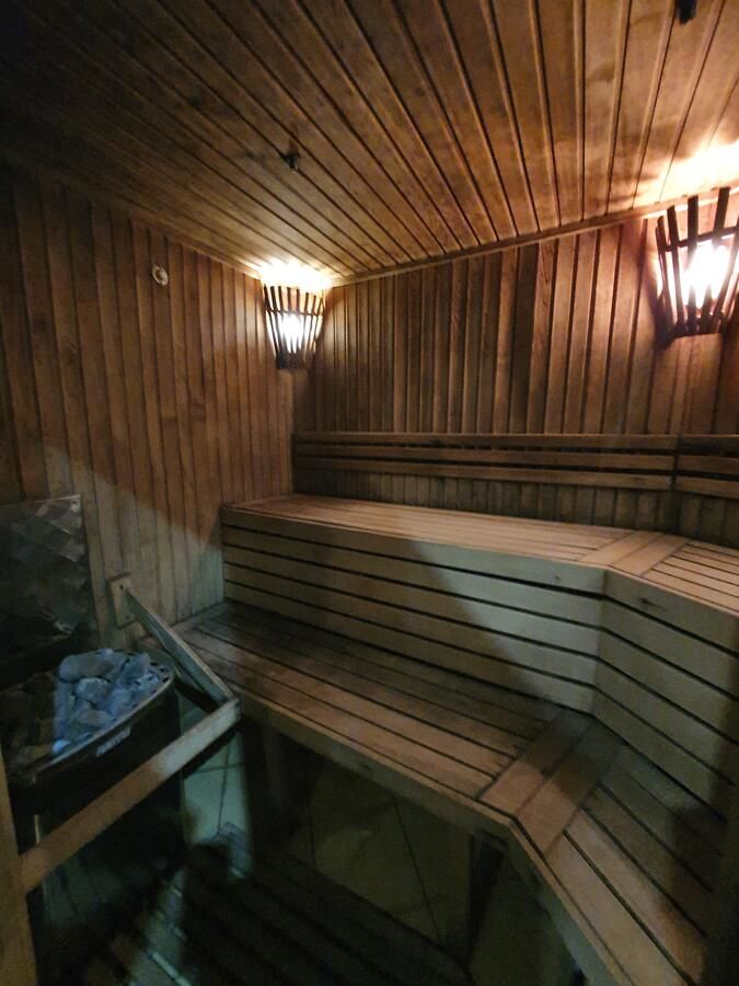 Мини-отель Мотель Карман Киев