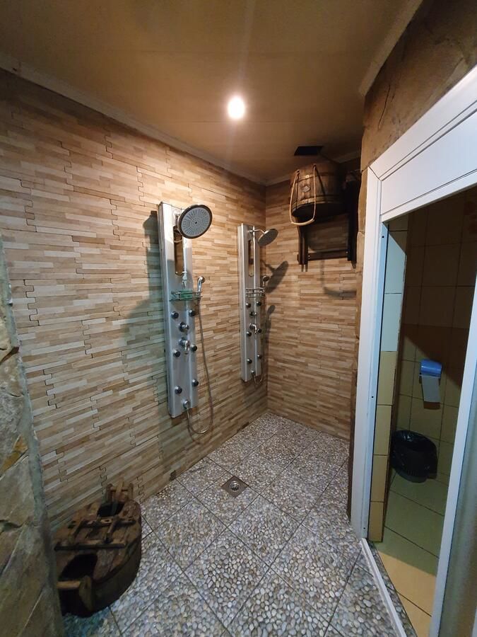 Мини-отель Мотель Карман Киев-16