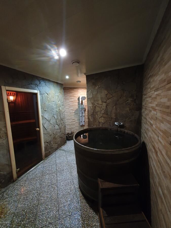 Мини-отель Мотель Карман Киев-17