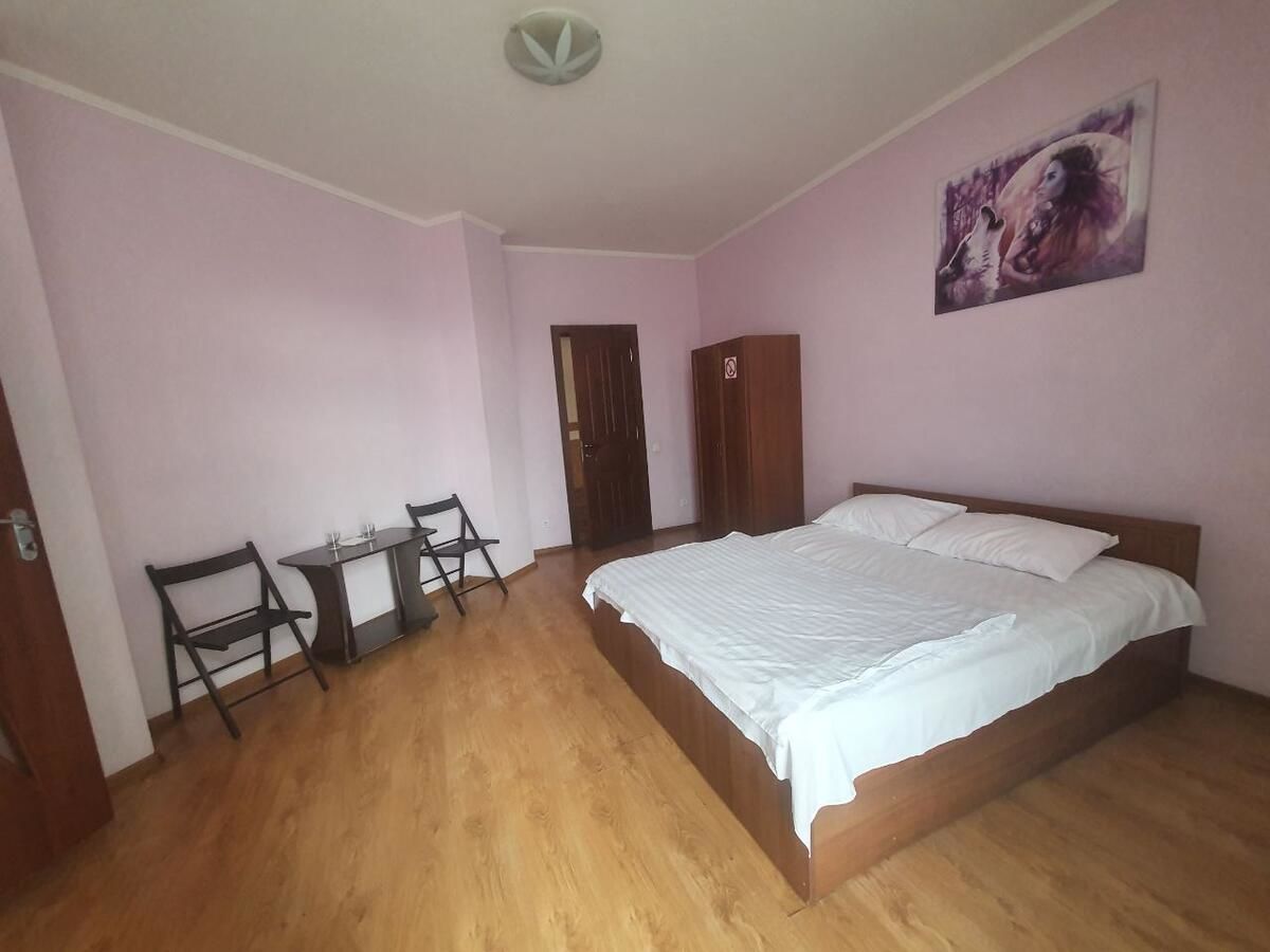 Мини-отель Мотель Карман Киев