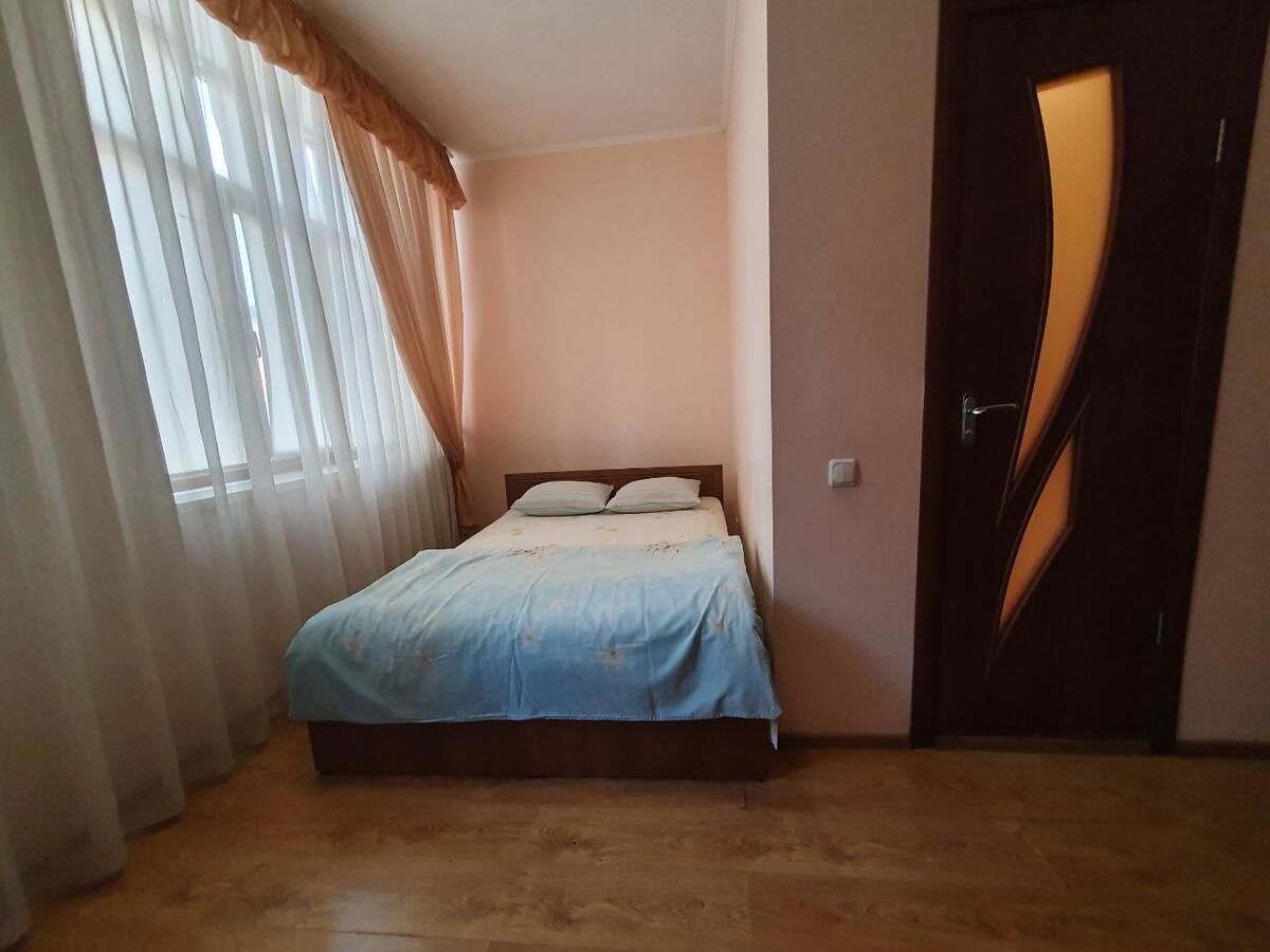 Мини-отель Мотель Карман Киев