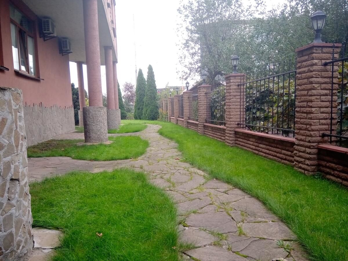 Мини-отель Мотель Карман Киев-24