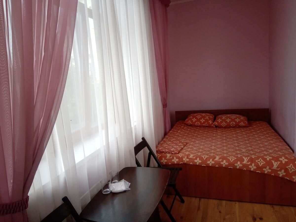 Мини-отель Мотель Карман Киев