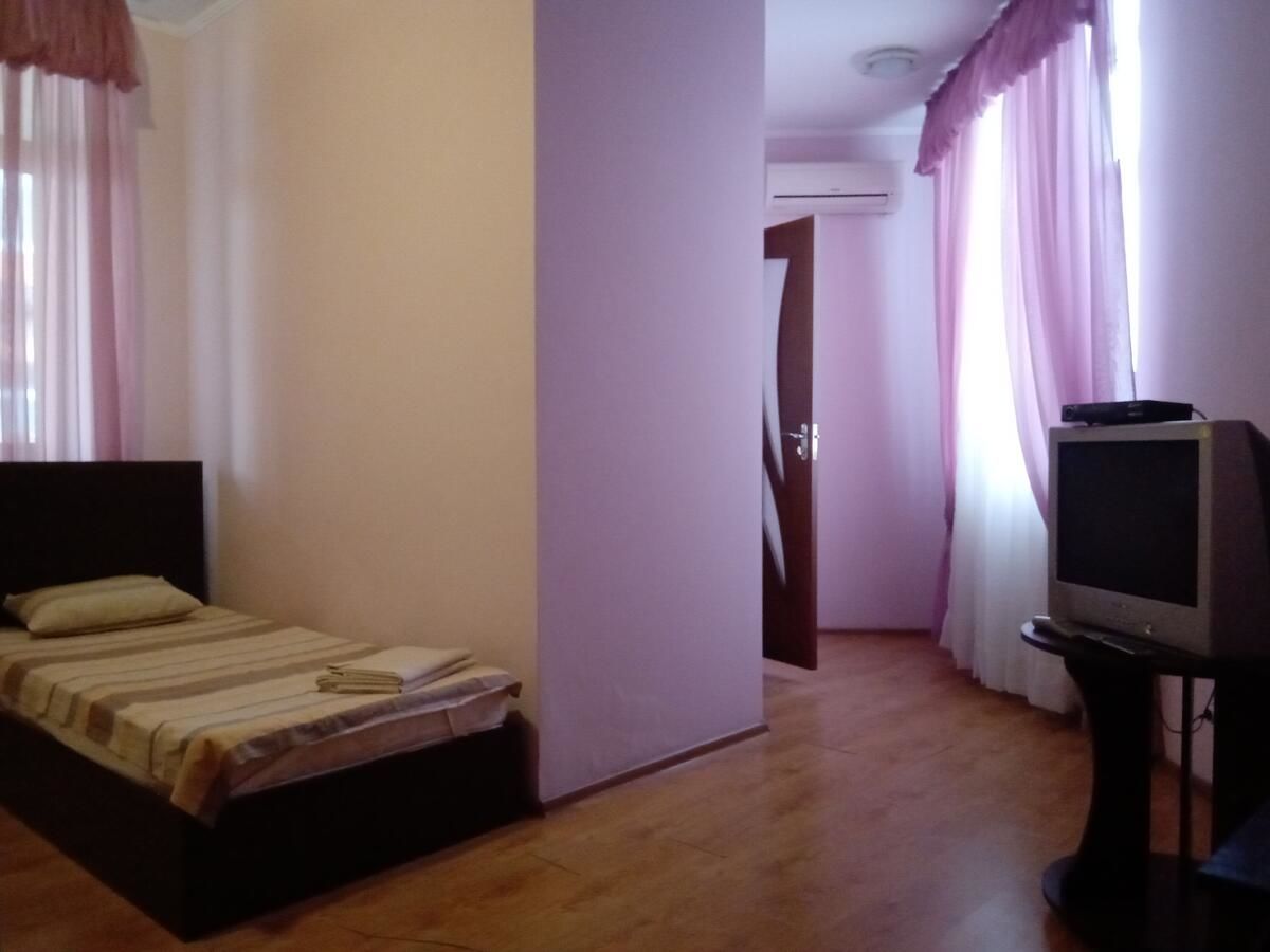 Мини-отель Мотель Карман Киев