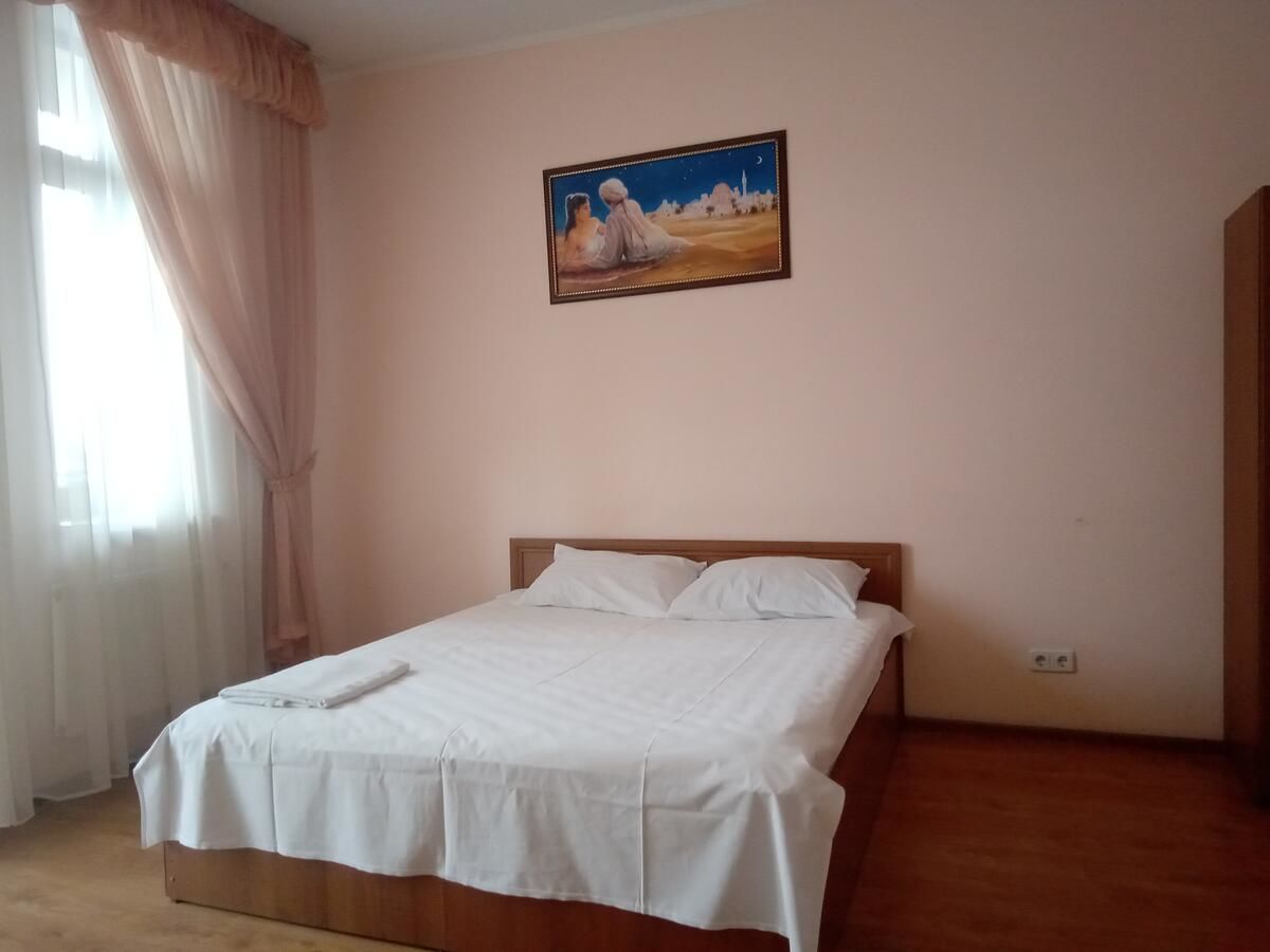 Мини-отель Мотель Карман Киев