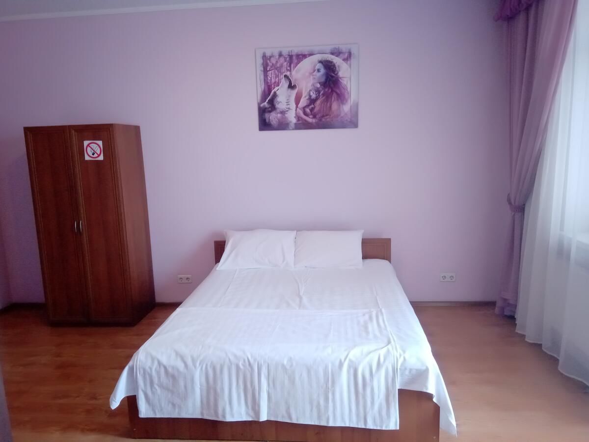 Мини-отель Мотель Карман Киев