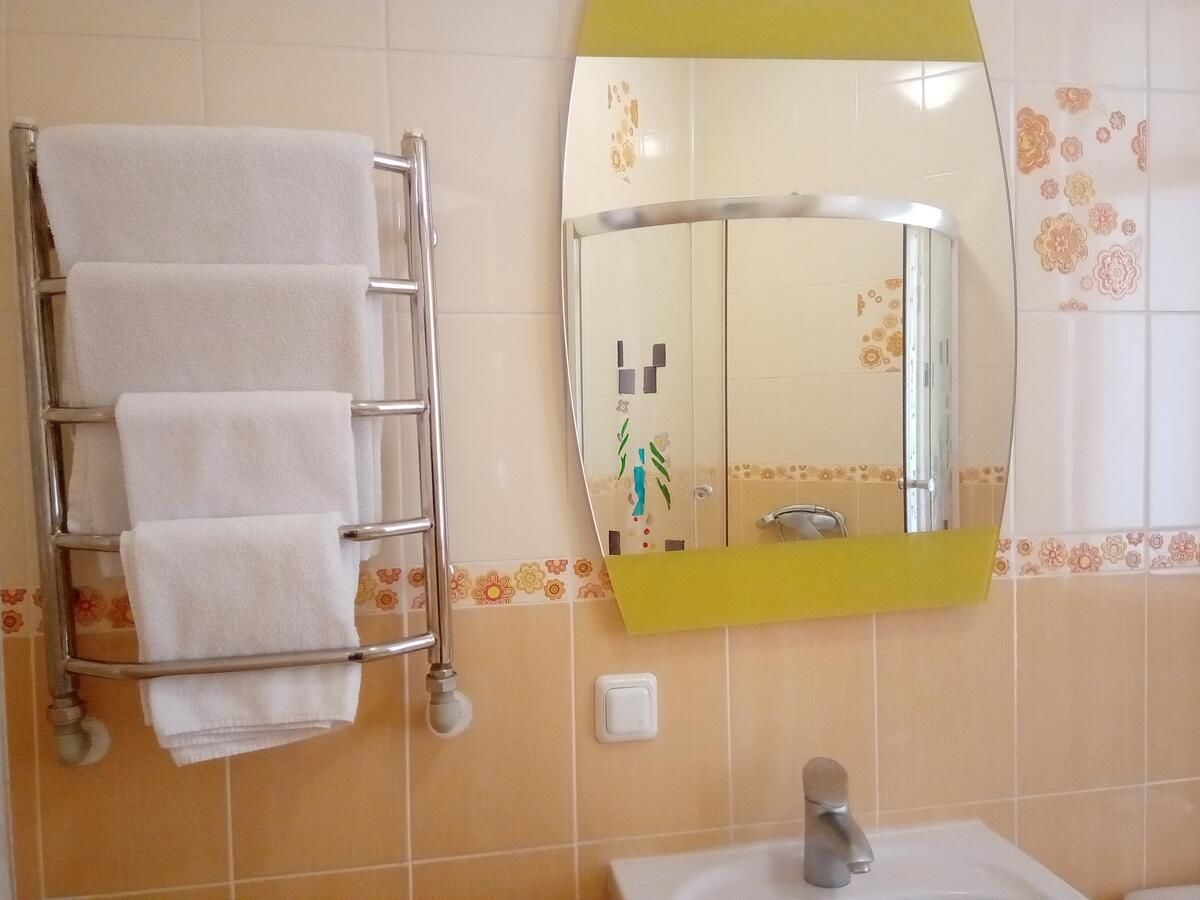 Мини-отель Мотель Карман Киев