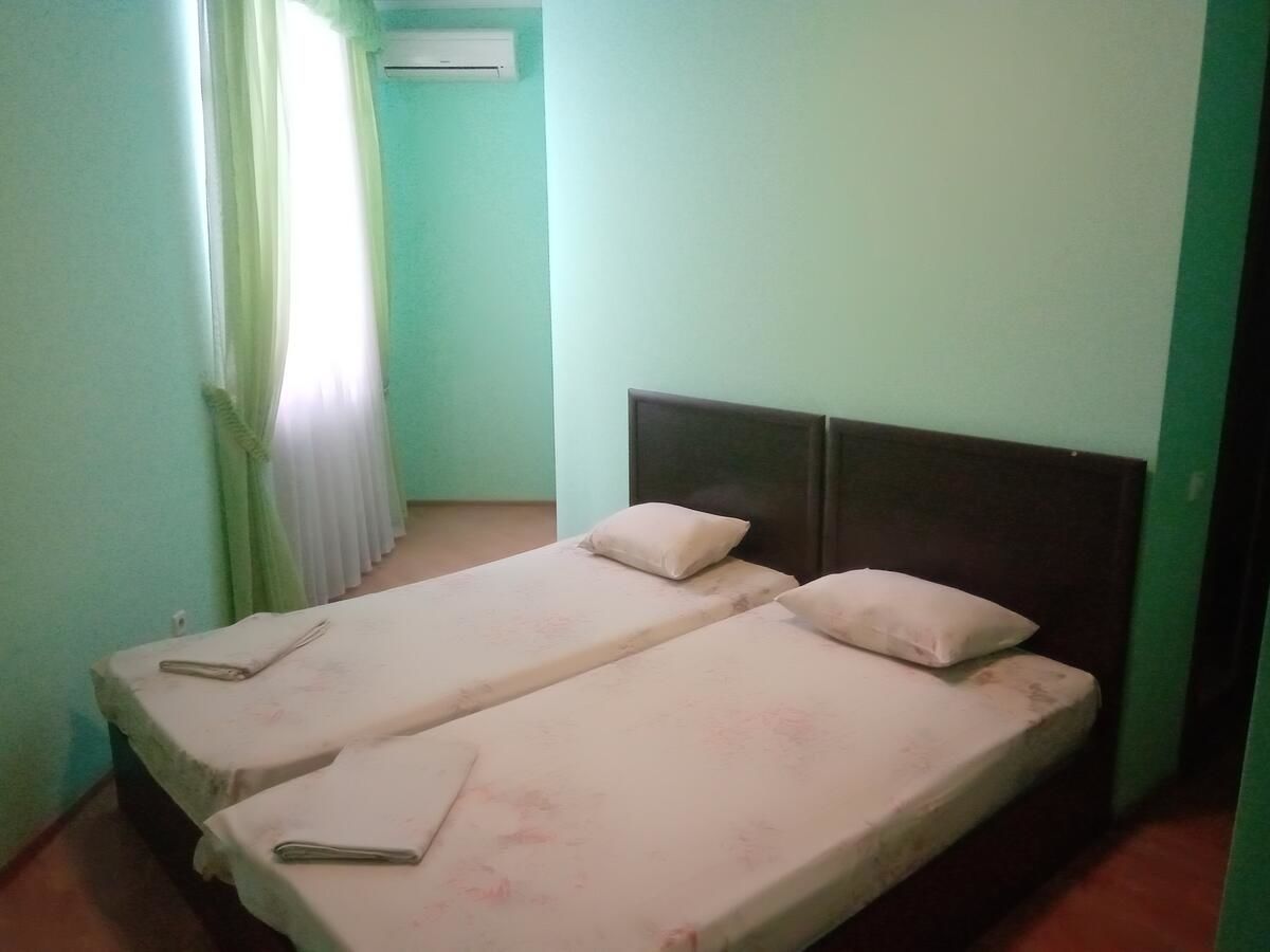 Мини-отель Мотель Карман Киев