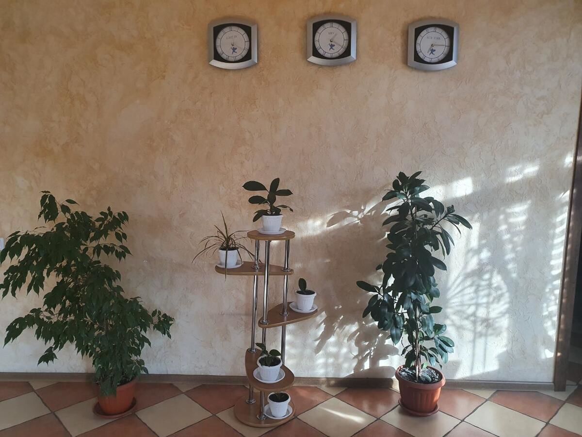 Мини-отель Мотель Карман Киев-9