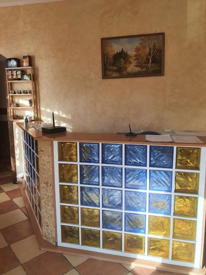 Мини-отель Мотель Карман Киев-10