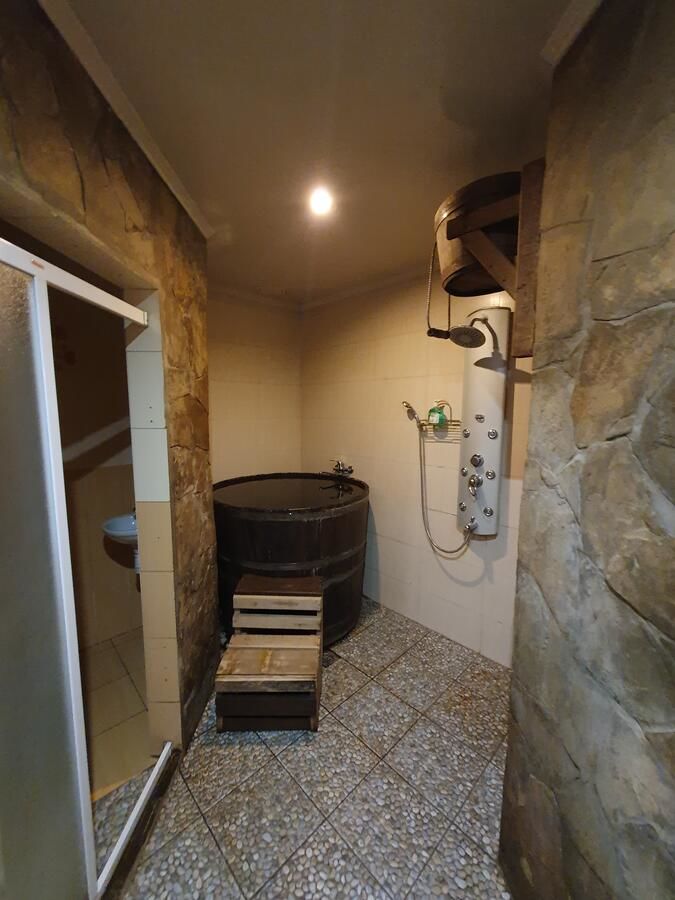 Мини-отель Мотель Карман Киев-12