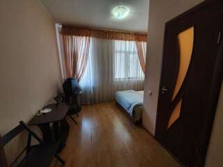 Мини-отель Мотель Карман Киев Двухместный номер с 1 кроватью-3