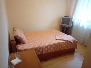 Мини-отель Мотель Карман Киев Стандартный двухместный номер с 1 кроватью-3