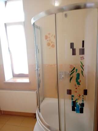 Мини-отель Мотель Карман Киев Улучшенный двухместный номер с 1 кроватью-7