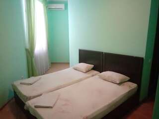 Мини-отель Мотель Карман Киев Двухместный номер с 2 отдельными кроватями-3