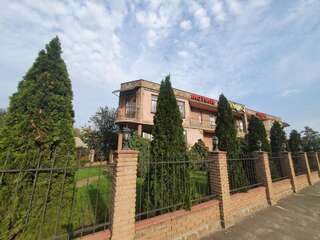 Мини-отель Мотель Карман Киев-4