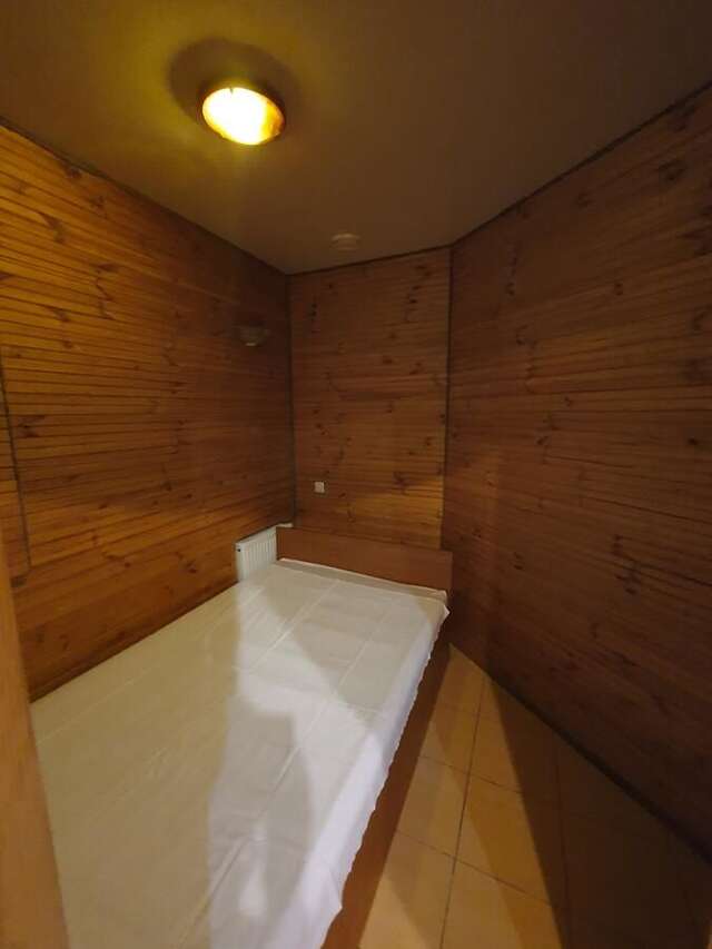 Мини-отель Мотель Карман Киев-13