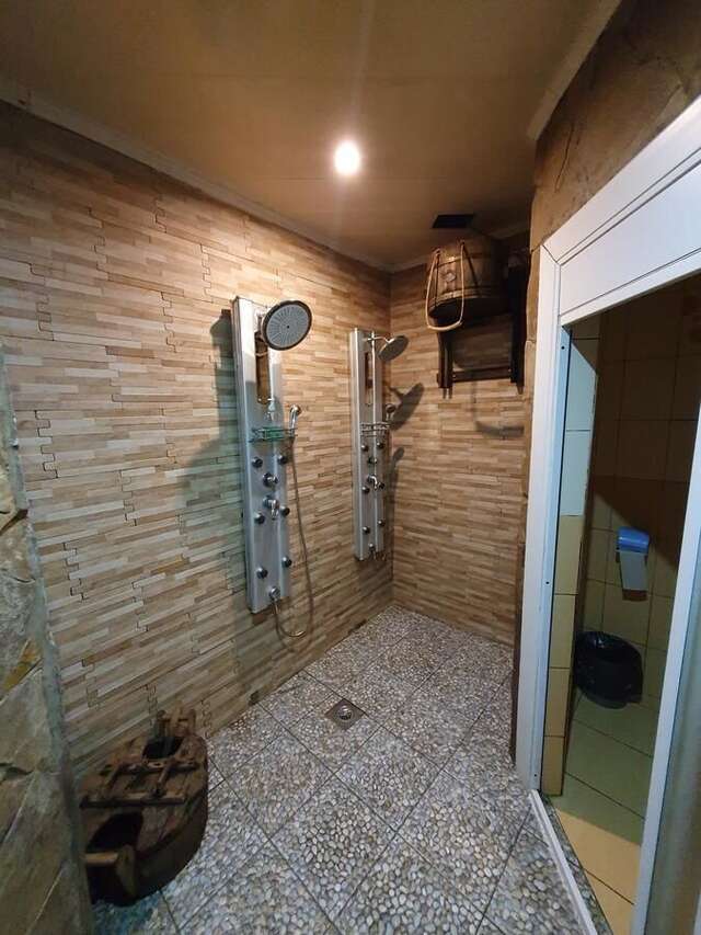 Мини-отель Мотель Карман Киев-15