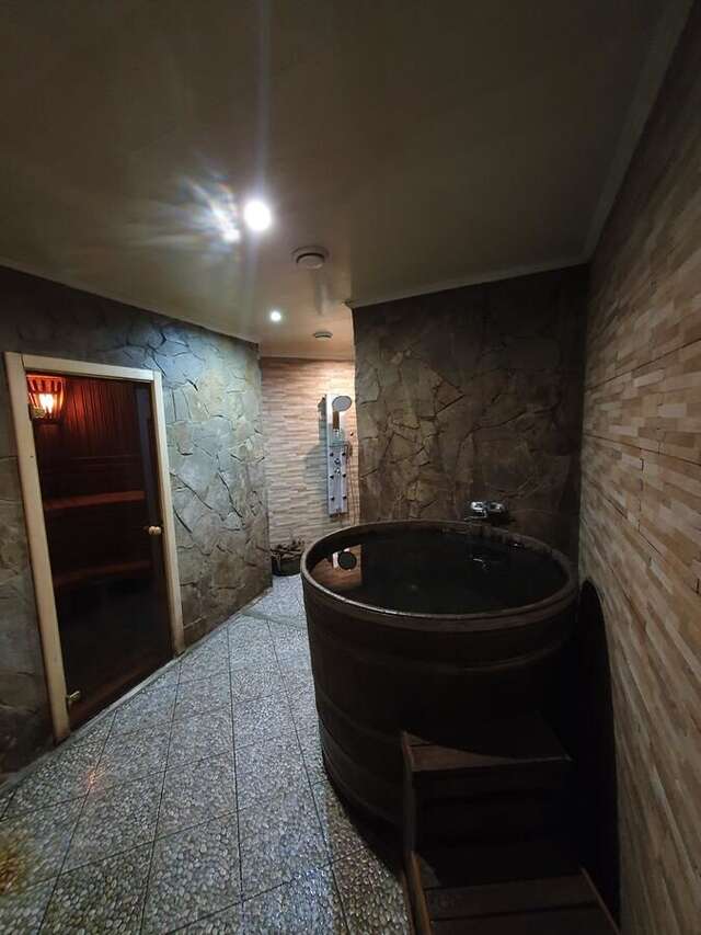 Мини-отель Мотель Карман Киев-16