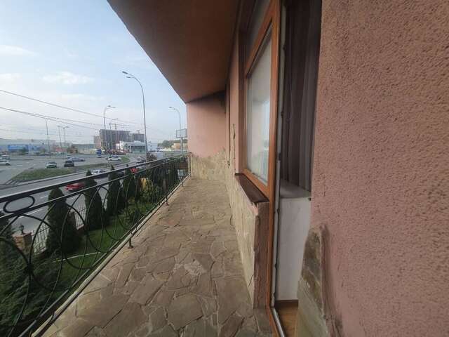 Мини-отель Мотель Карман Киев-18