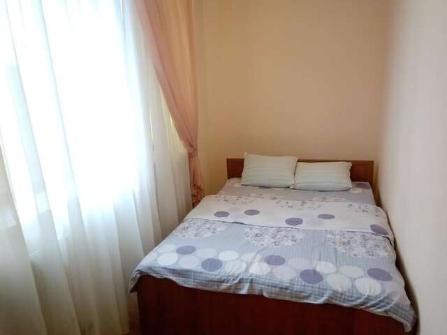 Мини-отель Мотель Карман Киев-24