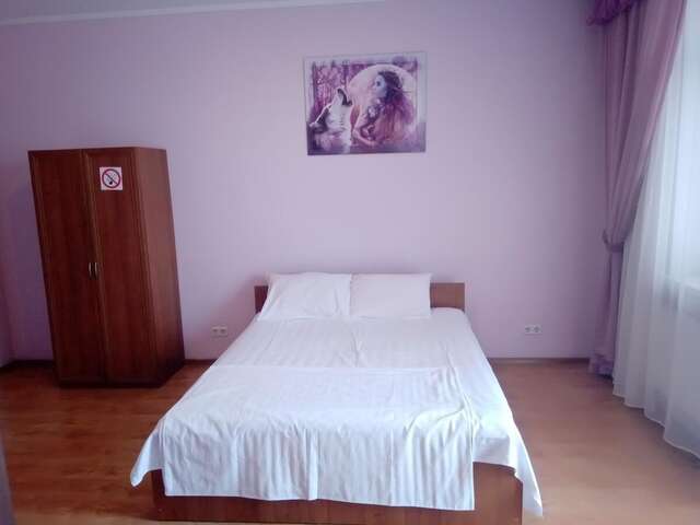 Мини-отель Мотель Карман Киев-29