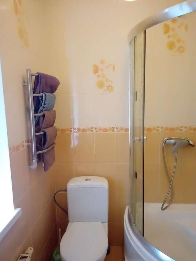 Мини-отель Мотель Карман Киев-33