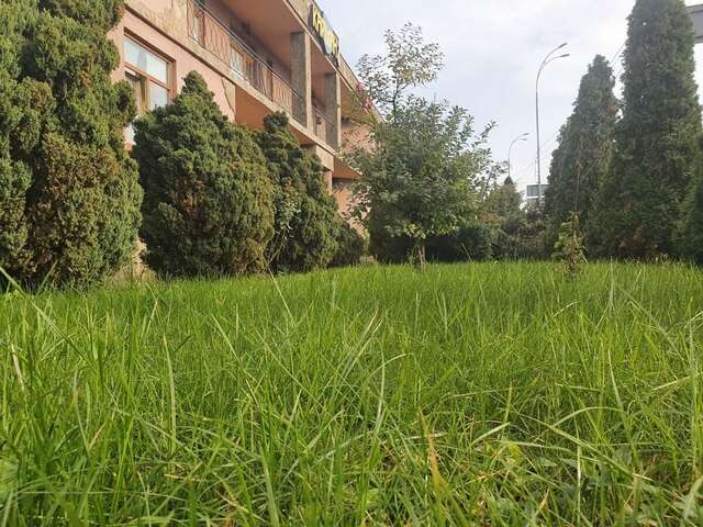 Мини-отель Мотель Карман Киев-6