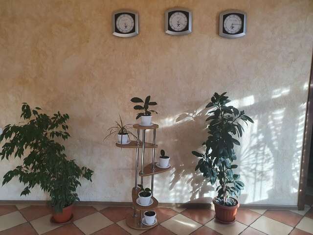 Мини-отель Мотель Карман Киев-8