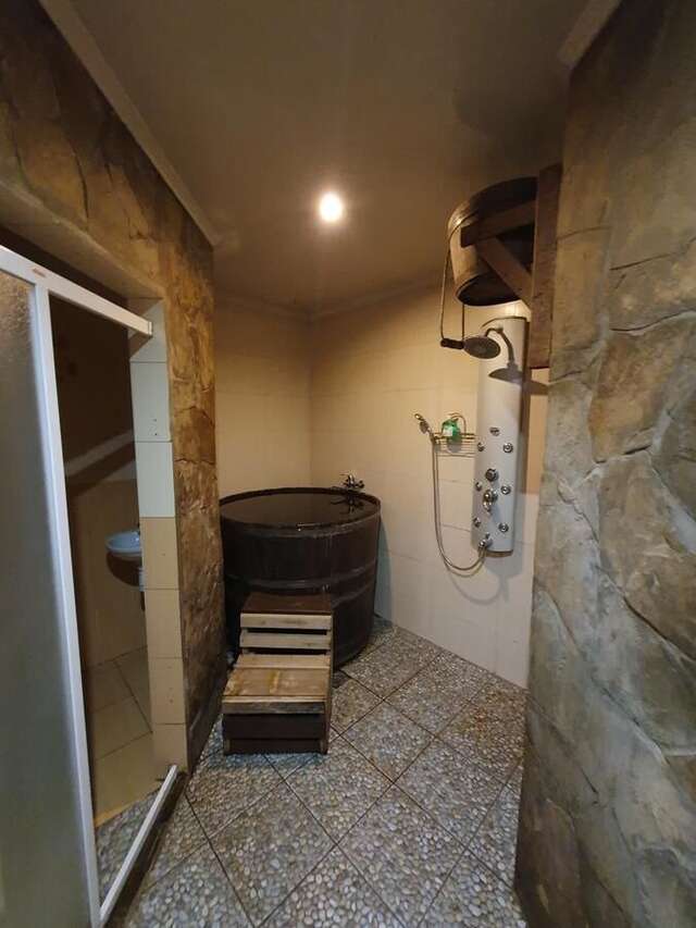 Мини-отель Мотель Карман Киев-11